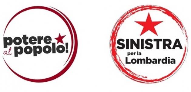 A PROPOSITO DI CENSURA MEDIATICA E DELLE AFFERMAZIONI DI ALEX CORLAZZOLI SU POTERE AL POPOLO