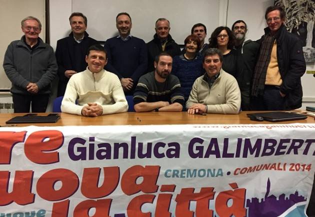 Cremona L’Assemblea di Fare Nuova la Città: nuovo direttivo e campagna per Gori in Regione