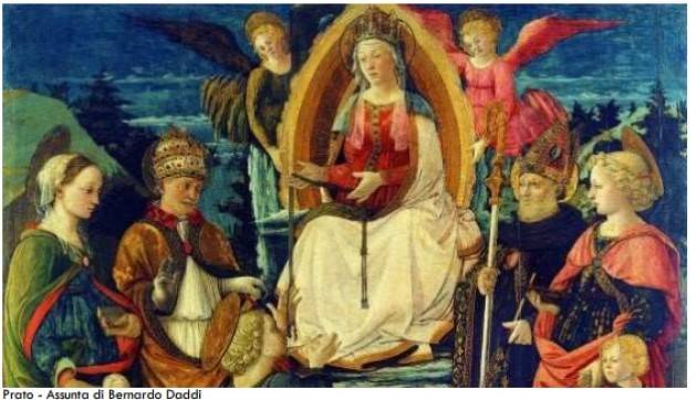 Gli Amici del Museo di Cremona a Prato  alla mostra ‘Legati da una Cintola’ il 24 febbraio 2018