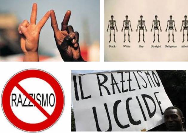Salvini:’ Cadavere in valigia, sinistra con le mani sporche di sangue’.. Ma come si fa a votarlo di Gian Carlo Storti
