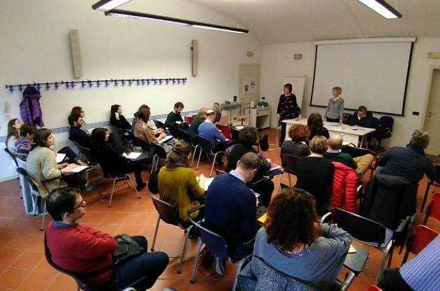 CSV Lombardia Sud, Luisella Lunghi è la nuova presidente. Giorgio Reali nominato rappresentante territoriale di Cremona
