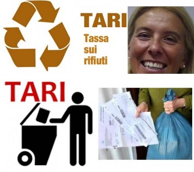 A Cremona la Tari (tassa rifiuti) è diminuita di Alessia Manfredini