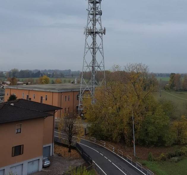 Elettromagnetismo:  Crema a livelli bassi Piloni: ‘Abbiamo agito con tempestività’