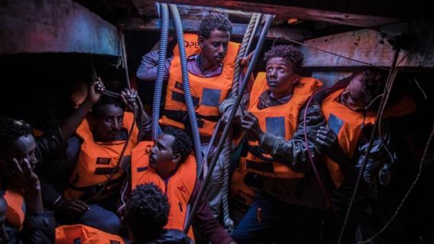 Pianeta Migranti. Tari più alta per chi accoglie i profughi. Per Acli e Anpi è ‘Inammissibile’