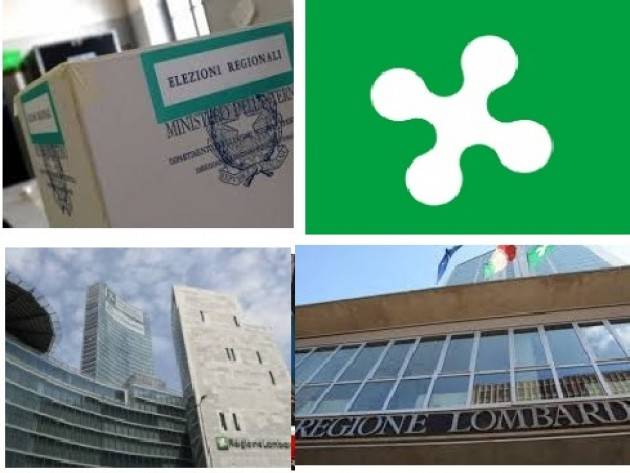 (Video) Come si vota  per ’elezione del Consiglio regionale e del Presidente della Regione Lombardia