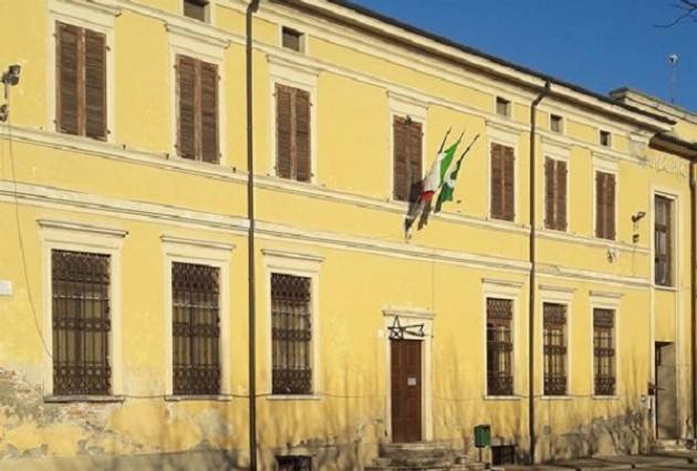 Presentazione ricerca Comune Derovere, Parrocchia e Politecnico ‘Scenari della Pieve e del suo  paesaggio’