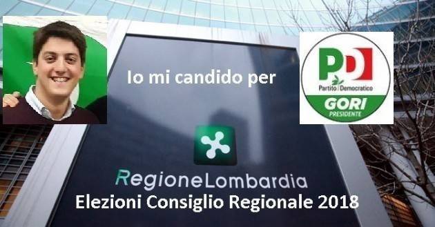 Treni , territorio cremonese penalizzato di Luca Burgazzi (Pd)