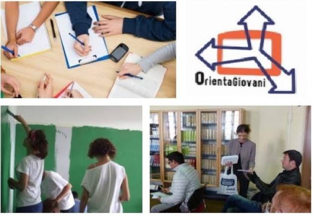 UNIVERSITA' & LAVORO il 15 E il 16 FEBBRAIO presso sede Crema Università degli Studi di Milano