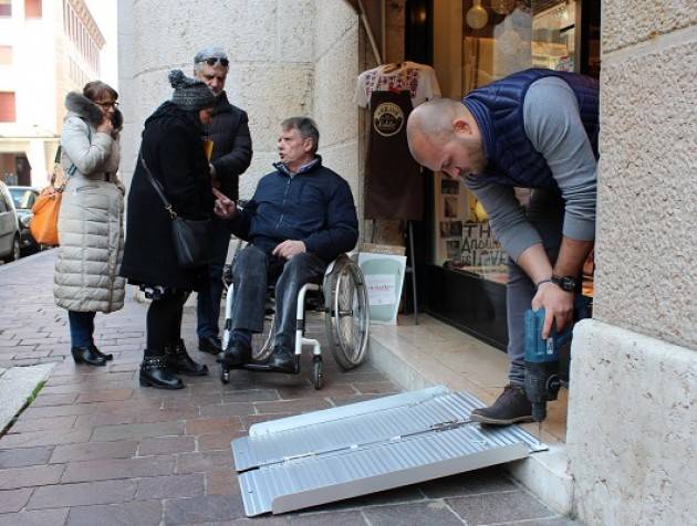 Cremona Partito in mattinata il progetto ‘Anch’io scivolo dentro’