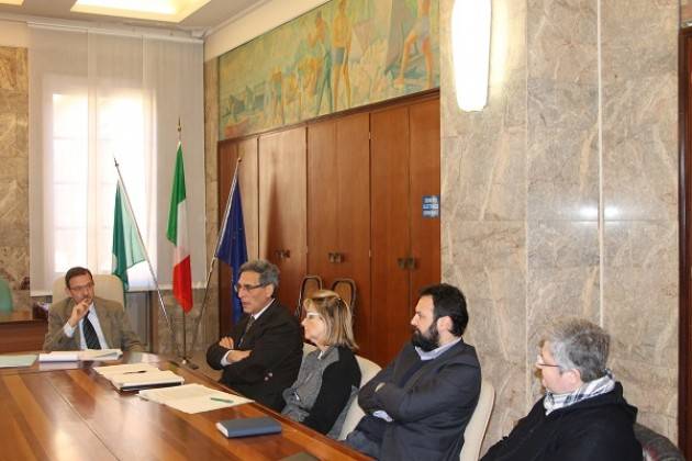 PROGETTO DI RICERCA E FORMAZIONE TRA  PROVINCIA DI CREMONA E  UNIVERSITA’  STUDI DI MILANO BICOCCA