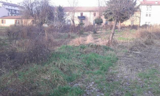 Nella vecchia ‘Borgo Loreto’  tanta incuria. E il comune che fa? Laura Landi (Cremona)