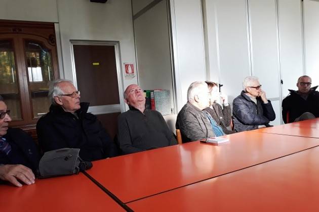 L'Eco Election day del 4 marzo La Comunità Socialista Provinciale  sosterrà il Centro-sinistra ed il raggruppamento Insieme