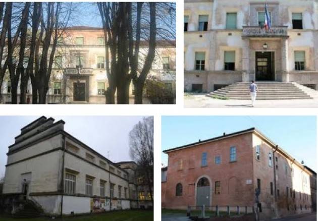 Cremona 1 milione e 157 mila euro dal Governo  per gli edifici scolastici: 11 interventi in 8 scuole