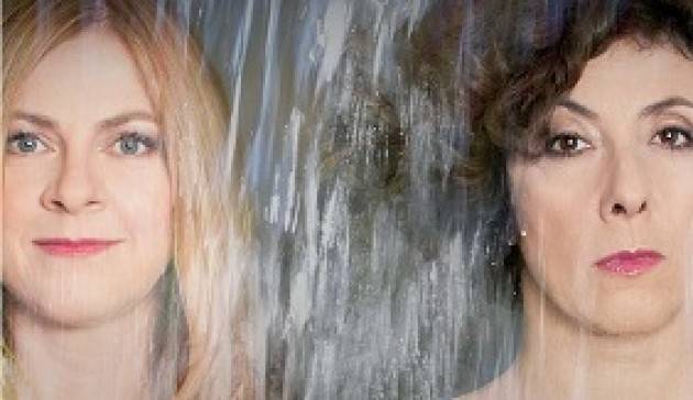 Al teatro di Casalmaggiore 'Rosalyn'  di Edoardo Erba  Sabato 17 febbraio 2018, ore 21.00