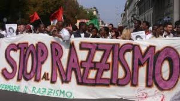 Pianeta migranti. Di fronte ai fatti di Macerata prendiamo posizione.