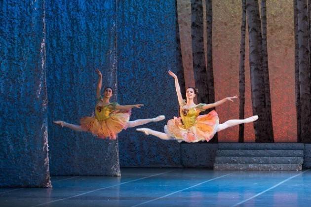 Al teatro Ponchielli il balletto ‘Cenerentola’  con gli allievi dell’Accademia Teatro alla Scala
