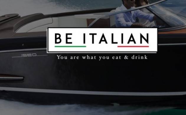 Anche Cremona Fiere al 'Be Italian' fa viaggiare l'America nell'Italia dei sapori