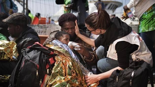  Pianeta Migranti News Letter Febbraio 2018 