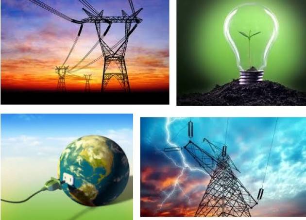 Federconsumatori Energia: improponibile il disegno di scaricare su tutti i cittadini