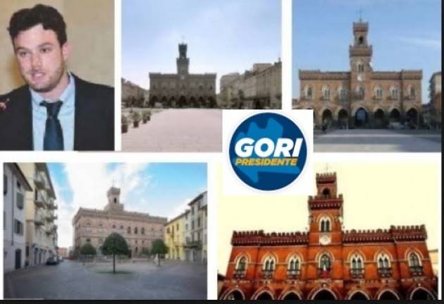 Confermato  Maria Elena Boschi con Luciano Pizzetti  a Casalmaggiore il prossimo mercoledì 28 febbraio