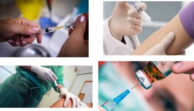 Lorenzin DECRETO VACCINI, CHIARIMENTI ALL' ANCI SU SCADENZA 10 MARZO