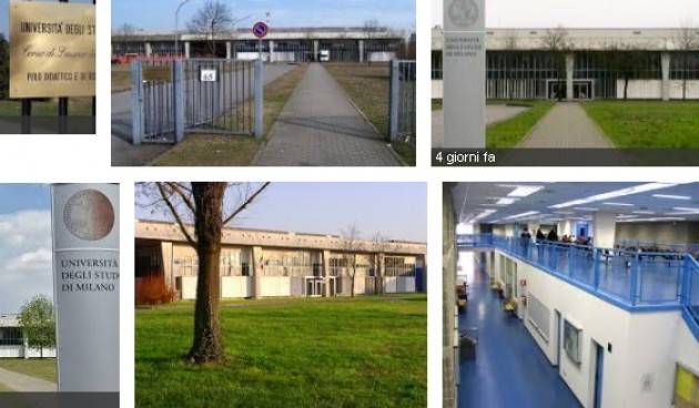 Università di Crema: incontro  con il Rettore il 14 marzo