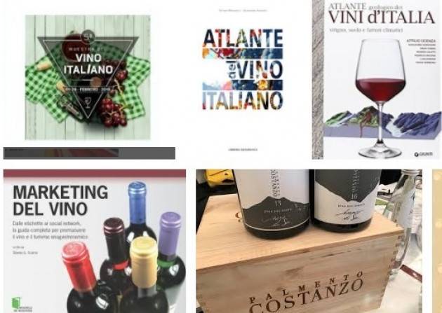 AISE 5° MOSTRA DEL VINO ITALIANO IN MESSICO