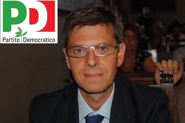 Interrogazione di Luigi Lipara (Pd). Ma che ci faceva Malvezzi  ad un incontro presso sede Quartiere Maristella?