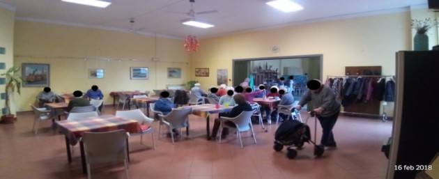 I nuovi servizi di welfare  attivati da Azienda Cremona Solidale   in Via XI Febbraio a Cremona