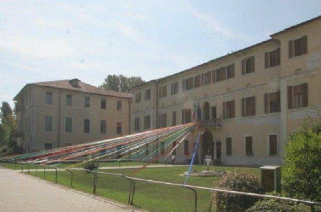 Cremona Candidature aperte recupero palazzina storica del Centro Geriatrico ex Soldi