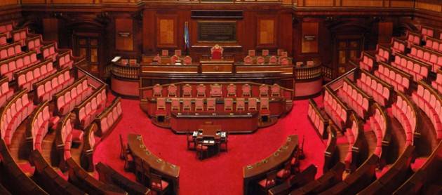 Incontro DONNE e ISTITUZIONI: più donne, più democrazia.