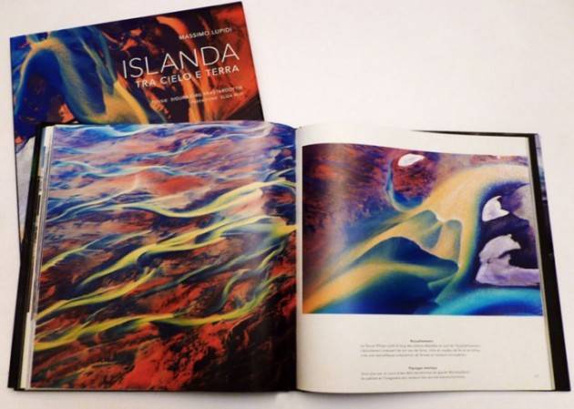 Alla Libreria del Convegno ISLANDA TRA CIELO E TERRA DI MASSIMO LUPIDI - 25 FEBBRAIO