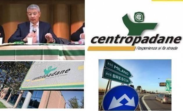 (Tel.) Giuseppe Demaria (Cisl) L’intesa non siglata dalla Cgil per Centro Padane è un buon accordo che tutela i lavoratori.