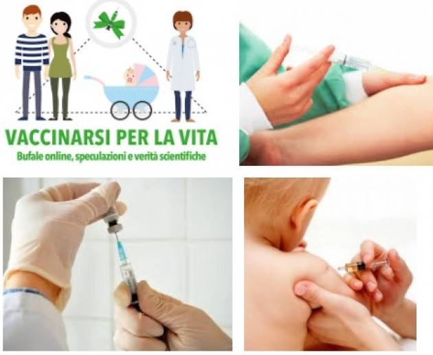 VACCINAZIONE IN ITALIA DAL 1900 AD OGGI, MILIONI DI CASI E DECINE DI MIGLIAIA DI MORTI EVITATI