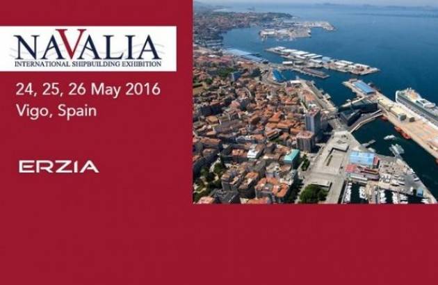 SPAGNA: AZIENDE ITALIANE ALLA FIERA NAVALIA DI VIGO dal 22 al 24 maggio