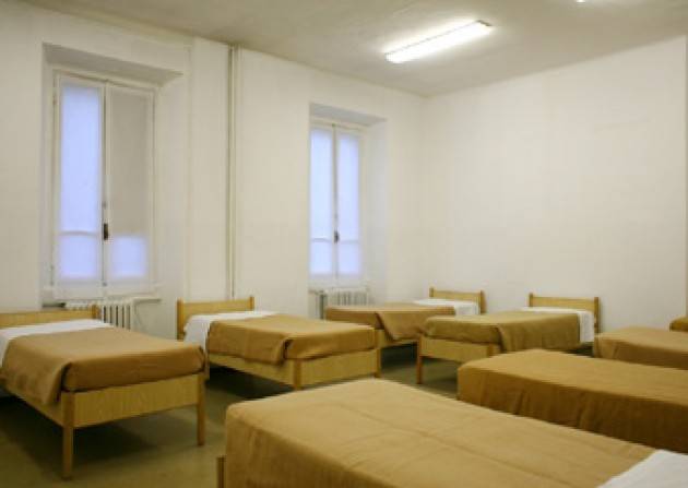 Milano Emergenza freddo Per i senzatetto 2.644 posti, cittadini segnalino le persone in difficoltà