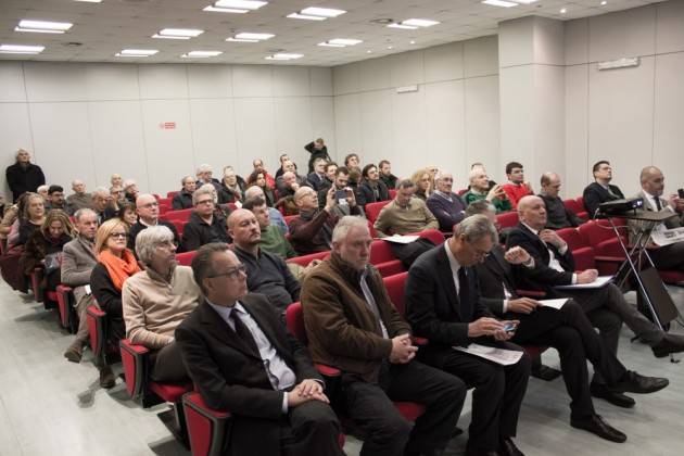 A CremonaFiere una bussola per l'agricoltura italiana di domani