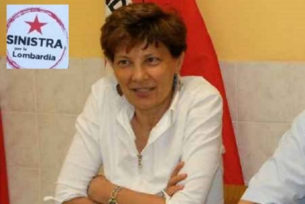 Villa Celestina (Sinistra per Lombardia) Lettera della Regione per malattie croniche, è un bluff