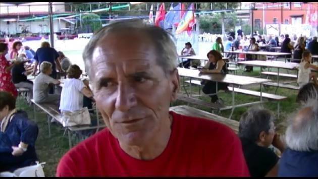  VOTO UTILE, è quello dato con la mente e con il cuore , non sotto ricatto  di Sante Gerelli (Gussola)