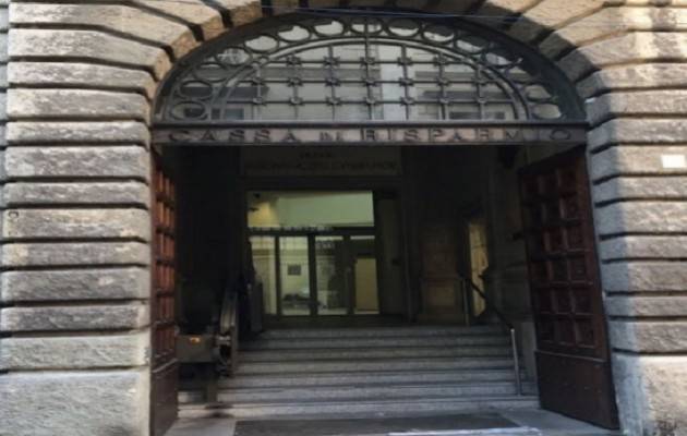Fondazione  Città di Cremona  Palazzo Fodri: a una srl di informatica l’affitto dello storico immobile