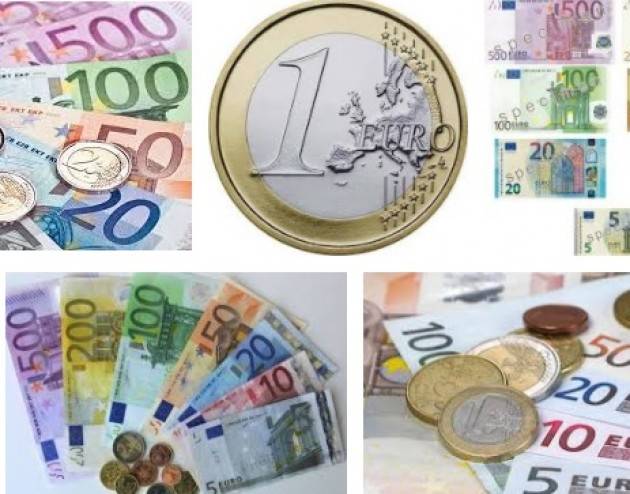 L’Euro ha fatto aumentare i prezzi? La colpa è stata del governo Berlusconi in cari allora di Romano Pasquali (Cremona)