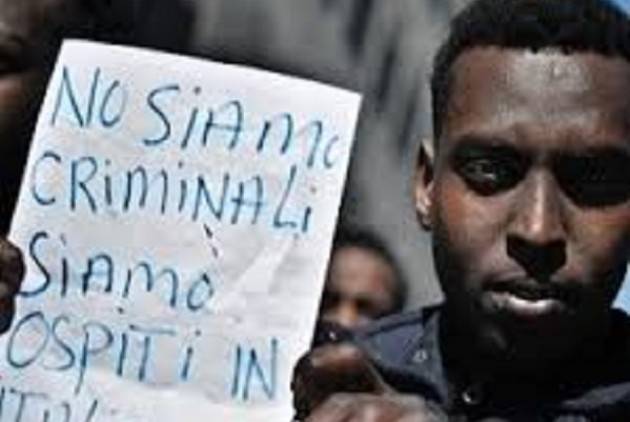 Pianeta migranti. ‘Dieci cose da sapere su migranti e immigrazione’