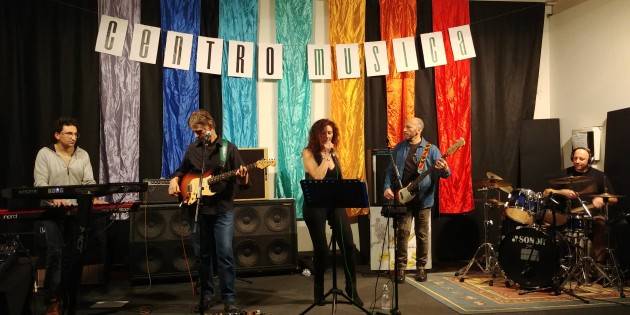 Pizzighettone Applausi per CMP Live