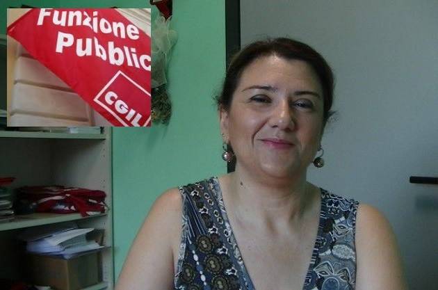 I rinnovi dei contratti del Pubblico Impiego Riflessioni di Sabrina Negri (FP-CGIL Cremona)