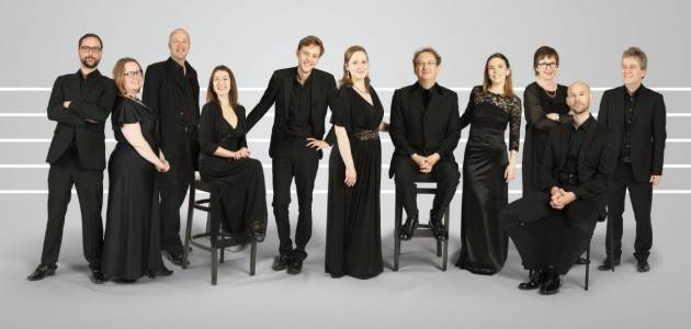 Teatro Ponchielli  Cremona MONTEVERDI FESTIVAL 2018 al via gli abbonamenti e vendita biglietti