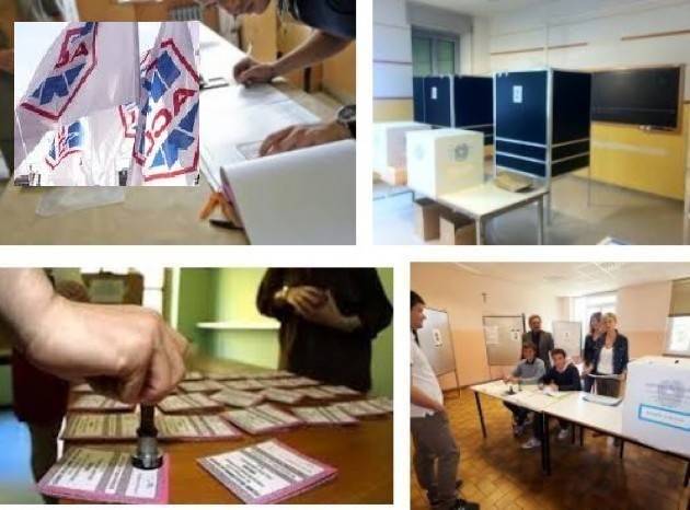 Le Acli Cremonesi ed il Voto: primo andare a votare , secondo rifiutare l’intolleranza verso migranti