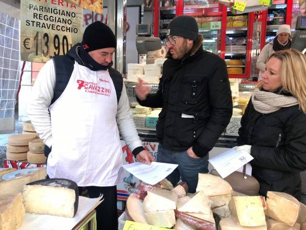 Confesercenti Cremona e Anva Cremona partecipano al progetto ‘No Spreco’