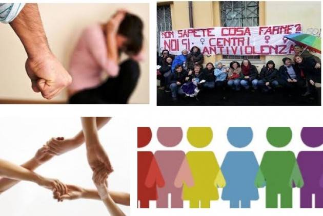 Lettera ai candidati regionali dei tre centri regionali antiviolenza  di Crema, Cremona e casalmaggiore