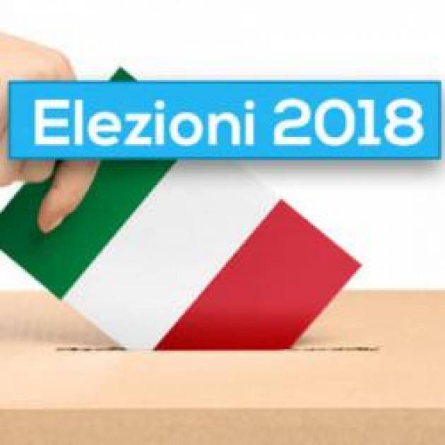IL FRASTUONO DI UN SILENZIO. OSSIMORI IN VISTA DELLE ELEZIONI di Giorgino  Carnevali (Cremona)