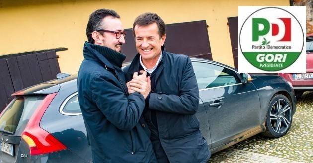 (Video) Appello al voto di Matteo Piloni Candidato PD alla Regione Lombardia